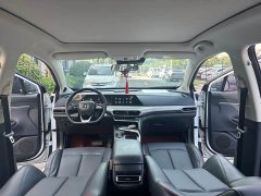 Changan UNI-T 1.5T Excellence Edition - ფოტო 11