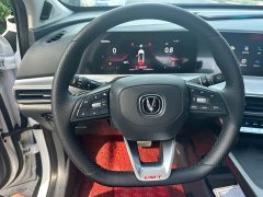 Changan UNI-T 1.5T Excellence Edition - ფოტო 12