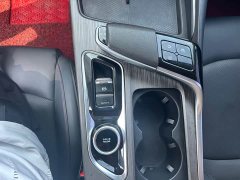 Changan UNI-T 1.5T Excellence Edition - ფოტო 13