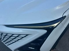 Changan UNI-T 1.5T Excellence Edition - ფოტო 15