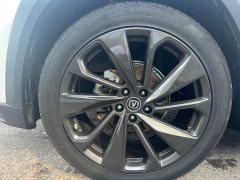 Changan UNI-T 1.5T Excellence Edition - ფოტო 17