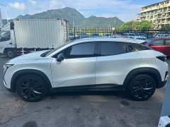 Changan UNI-T 1.5T Excellence Edition - ფოტო 18