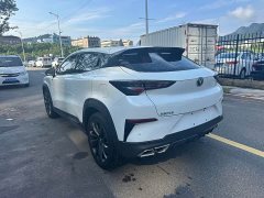 Changan UNI-T 1.5T Excellence Edition - ფოტო 19
