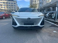 Changan UNI-T 1.5T Excellence Edition - ფოტო 2