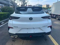 Changan UNI-T 1.5T Excellence Edition - ფოტო 20