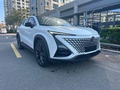 Changan UNI-T 1.5T Excellence Edition - ფოტო 3
