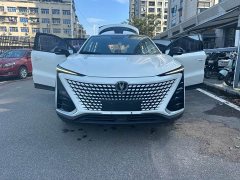 Changan UNI-T 1.5T Excellence Edition - ფოტო 4