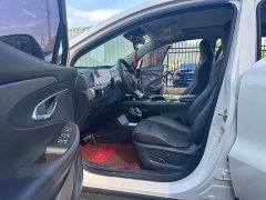 Changan UNI-T 1.5T Excellence Edition - ფოტო 5