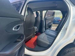 Changan UNI-T 1.5T Excellence Edition - ფოტო 6