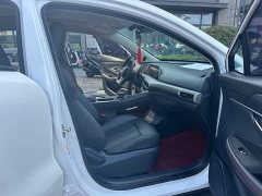 Changan UNI-T 1.5T Excellence Edition - ფოტო 7