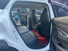 Changan UNI-T 1.5T Excellence Edition - ფოტო 8