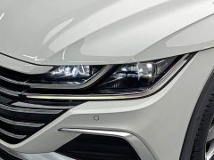 Volkswagen FAW-Volkswagen CC Shooting Brake 380TSI Hunting Heart Edition - ფოტო 10