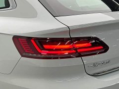 Volkswagen FAW-Volkswagen CC Shooting Brake 380TSI Hunting Heart Edition - ფოტო 11