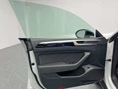 Volkswagen FAW-Volkswagen CC Shooting Brake 380TSI Hunting Heart Edition - ფოტო 12