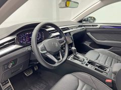 Volkswagen FAW-Volkswagen CC Shooting Brake 380TSI Hunting Heart Edition - ფოტო 13
