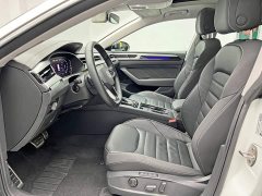 Volkswagen FAW-Volkswagen CC Shooting Brake 380TSI Hunting Heart Edition - ფოტო 14