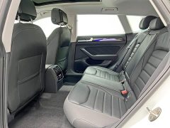 Volkswagen FAW-Volkswagen CC Shooting Brake 380TSI Hunting Heart Edition - ფოტო 15