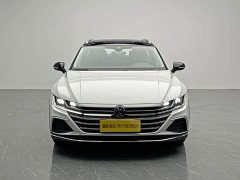 Volkswagen FAW-Volkswagen CC Shooting Brake 380TSI Hunting Heart Edition - ფოტო 2