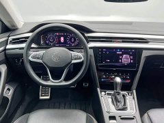 Volkswagen FAW-Volkswagen CC Shooting Brake 380TSI Hunting Heart Edition - ფოტო 20