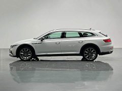 Volkswagen FAW-Volkswagen CC Shooting Brake 380TSI Hunting Heart Edition - ფოტო 3