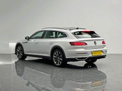 Volkswagen FAW-Volkswagen CC Shooting Brake 380TSI Hunting Heart Edition - ფოტო 4