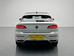 Volkswagen FAW-Volkswagen CC Shooting Brake 380TSI Hunting Heart Edition - ფოტო 5