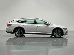 Volkswagen FAW-Volkswagen CC Shooting Brake 380TSI Hunting Heart Edition - ფოტო 7