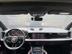 Porsche Cayenne 2025 Cayenne 3.0T Dream Edition - ფოტო 10