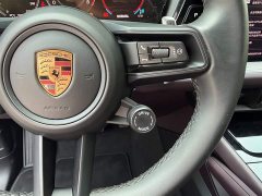 Porsche Cayenne 2025 Cayenne 3.0T Dream Edition - ფოტო 11