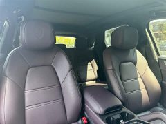 Porsche Cayenne 2025 Cayenne 3.0T Dream Edition - ფოტო 13