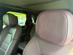 Porsche Cayenne 2025 Cayenne 3.0T Dream Edition - ფოტო 14