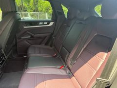 Porsche Cayenne 2025 Cayenne 3.0T Dream Edition - ფოტო 16