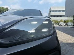 Porsche Cayenne 2025 Cayenne 3.0T Dream Edition - ფოტო 17