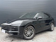 Porsche Cayenne 2025 Cayenne 3.0T Dream Edition - ფოტო 2