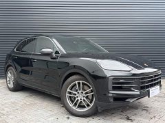 Porsche Cayenne 2025 Cayenne 3.0T Dream Edition - ფოტო 3