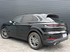 Porsche Cayenne 2025 Cayenne 3.0T Dream Edition - ფოტო 4