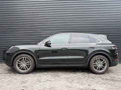 Porsche Cayenne 2025 Cayenne 3.0T Dream Edition - ფოტო 5