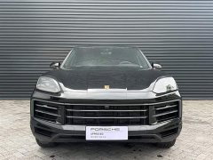 Porsche Cayenne 2025 Cayenne 3.0T Dream Edition - ფოტო 6