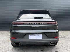 Porsche Cayenne 2025 Cayenne 3.0T Dream Edition - ფოტო 7