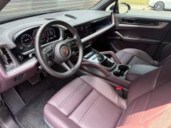 Porsche Cayenne 2025 Cayenne 3.0T Dream Edition - ფოტო 8