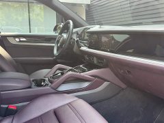 Porsche Cayenne 2025 Cayenne 3.0T Dream Edition - ფოტო 9