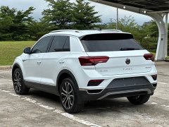 Porsche T-ROC 280TSI DSG two-wheel drive comfort PLUS - ფოტო 11