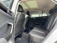 Porsche T-ROC 280TSI DSG two-wheel drive comfort PLUS - ფოტო 15