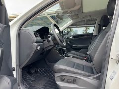 Porsche T-ROC 280TSI DSG two-wheel drive comfort PLUS - ფოტო 16