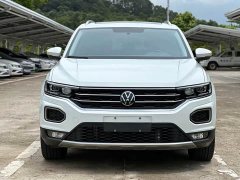 Porsche T-ROC 280TSI DSG two-wheel drive comfort PLUS - ფოტო 3
