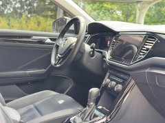 Porsche T-ROC 280TSI DSG two-wheel drive comfort PLUS - ფოტო 6