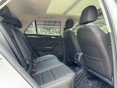 Porsche T-ROC 280TSI DSG two-wheel drive comfort PLUS - ფოტო 8