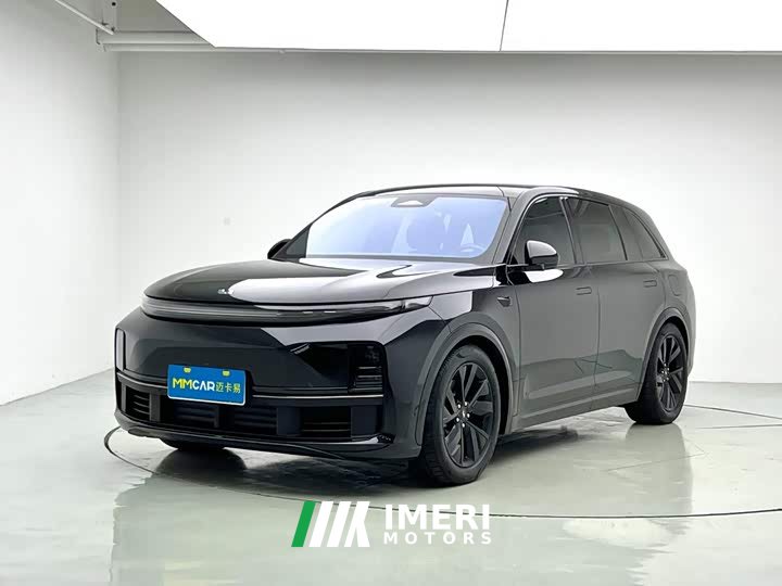 Li Auto Ideal L7 Pro
