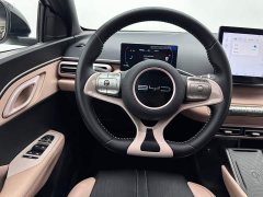 BYD Seagull Honor Edition 305km Free Edition - ფოტო 10