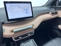 BYD Seagull Honor Edition 305km Free Edition - ფოტო 12